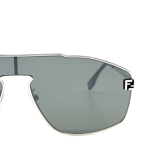 New, FENDI Sunglasses FE40129U 16C Authentic - Picture 5 of 11